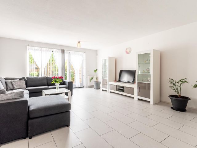Grünewaldstraat 31, Almere