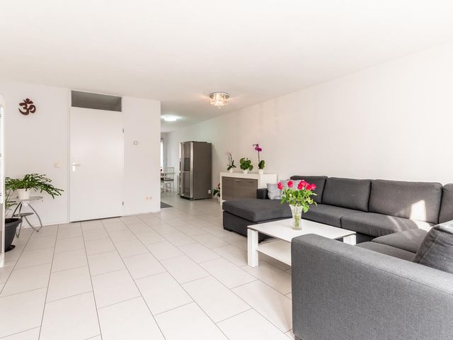 Grünewaldstraat 31, Almere