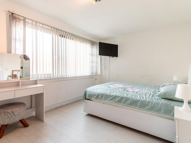 Grünewaldstraat 31, Almere
