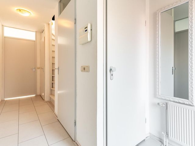 Grünewaldstraat 31, Almere