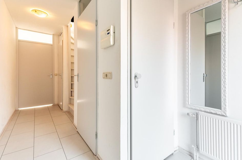 Grünewaldstraat 31