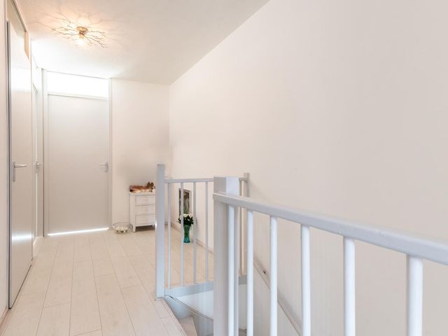 Grünewaldstraat 31, Almere