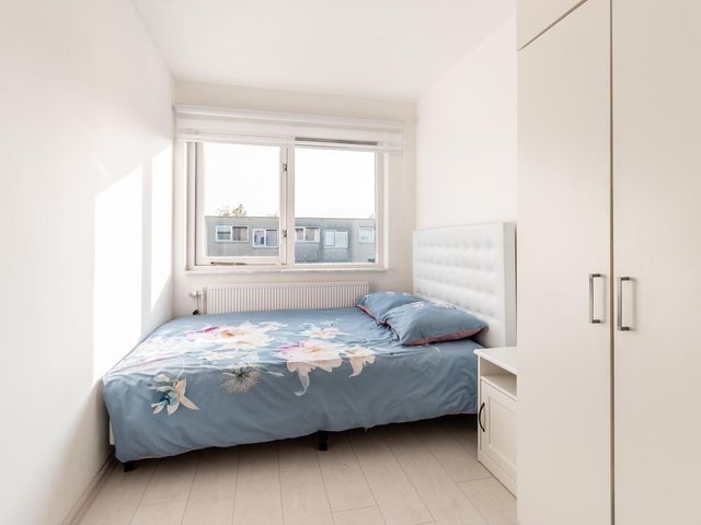 Grünewaldstraat 31, Almere