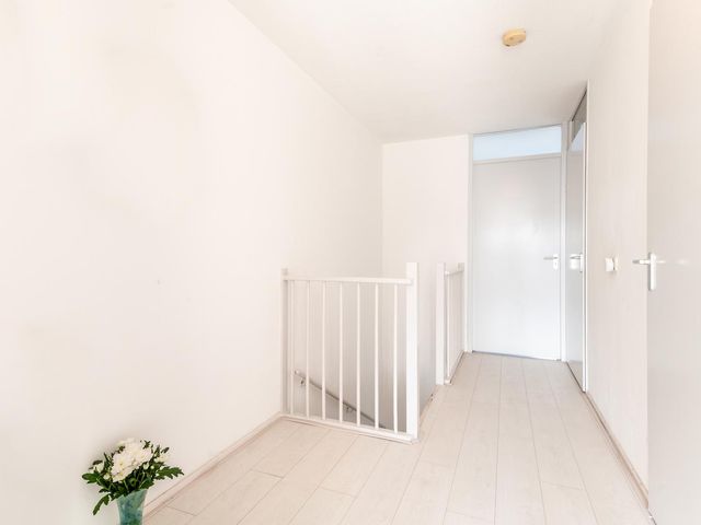 Grünewaldstraat 31, Almere