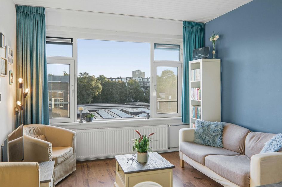 Van Maanenstraat 21C