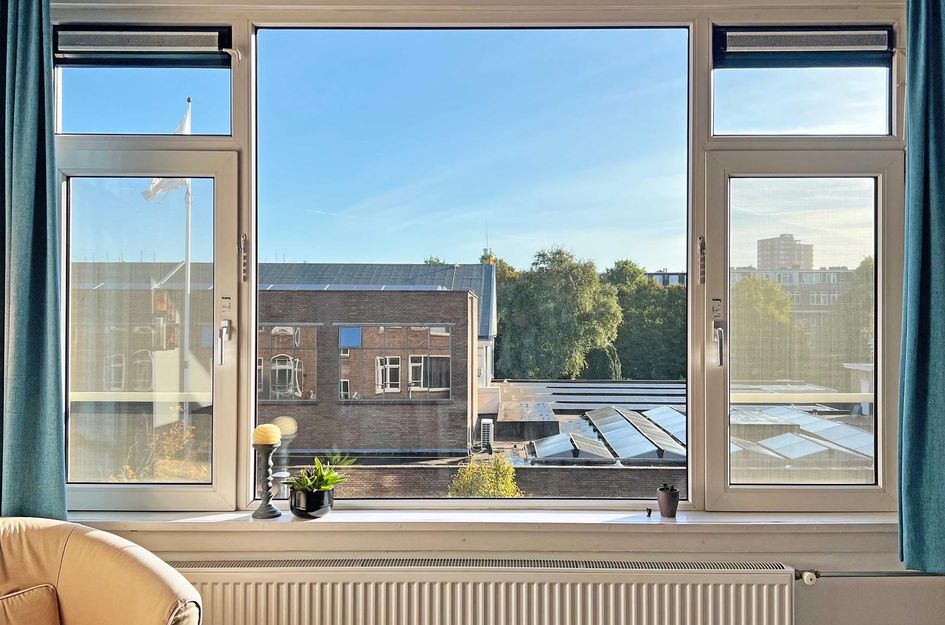 Van Maanenstraat 21C