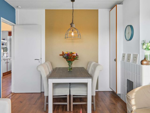 Van Maanenstraat 21C, Rotterdam