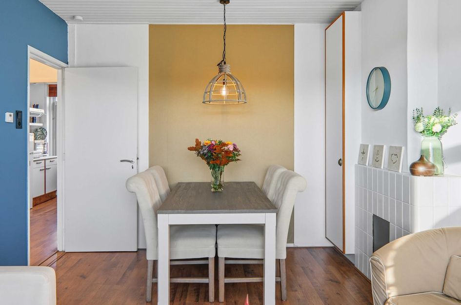 Van Maanenstraat 21C