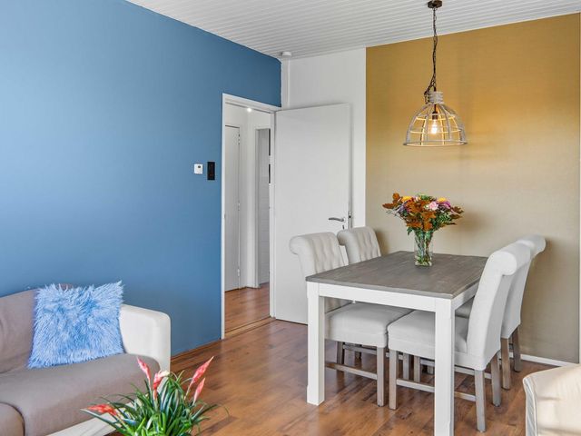 Van Maanenstraat 21C, Rotterdam