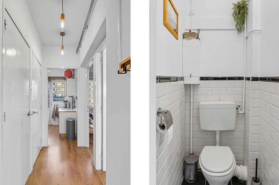 Van Maanenstraat 21C