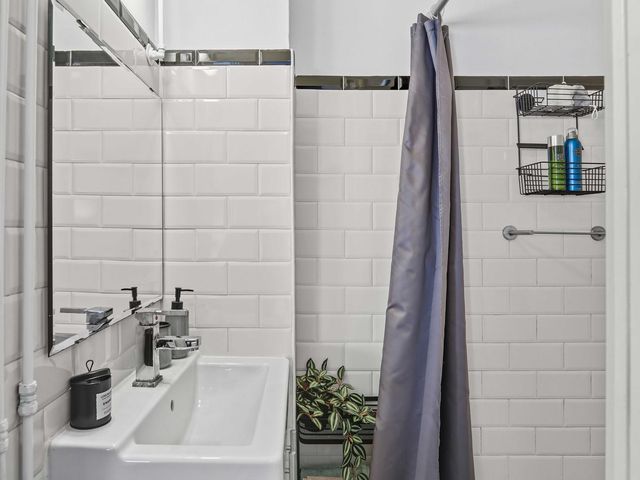 Van Maanenstraat 21C, Rotterdam