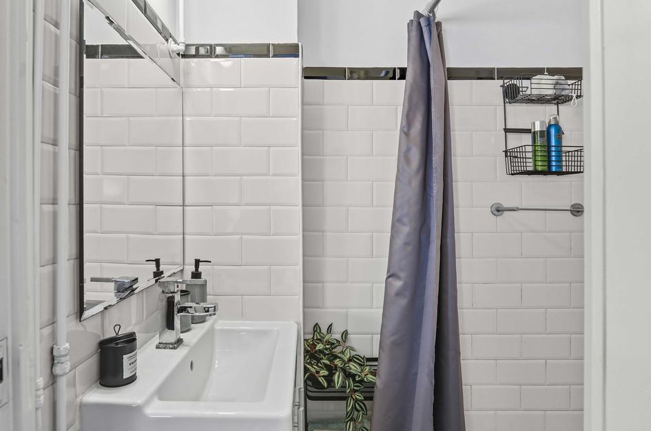 Van Maanenstraat 21C