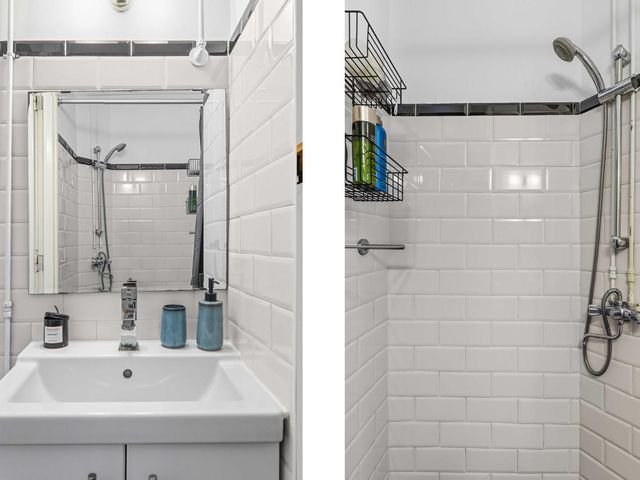 Van Maanenstraat 21C, Rotterdam