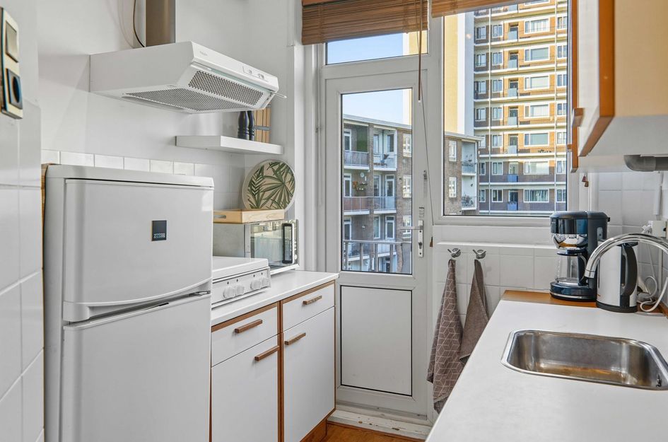 Van Maanenstraat 21C