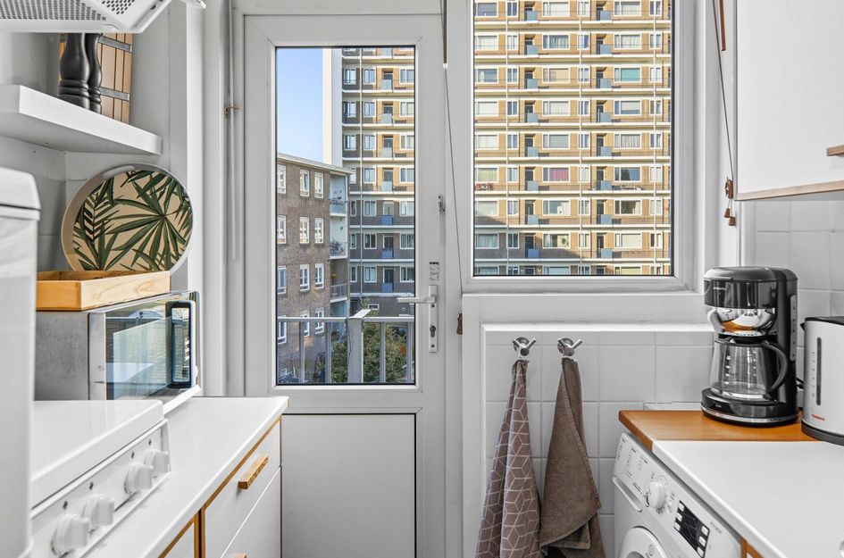 Van Maanenstraat 21C