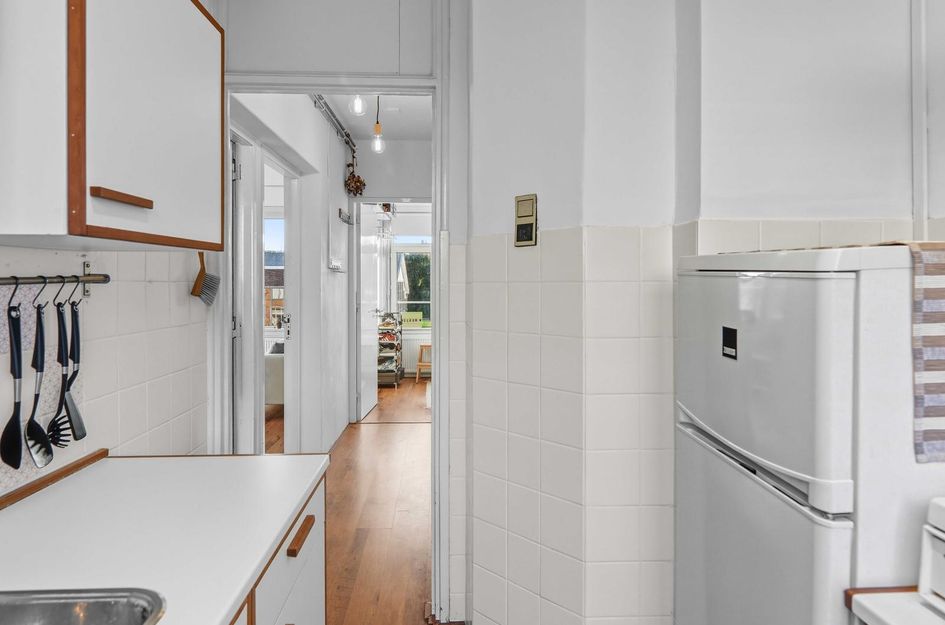 Van Maanenstraat 21C