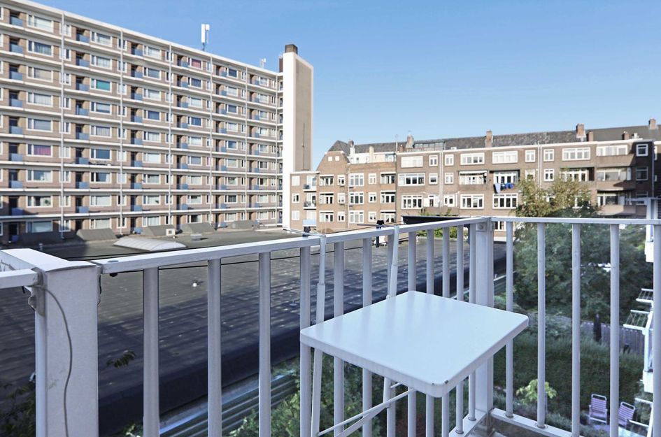 Van Maanenstraat 21C