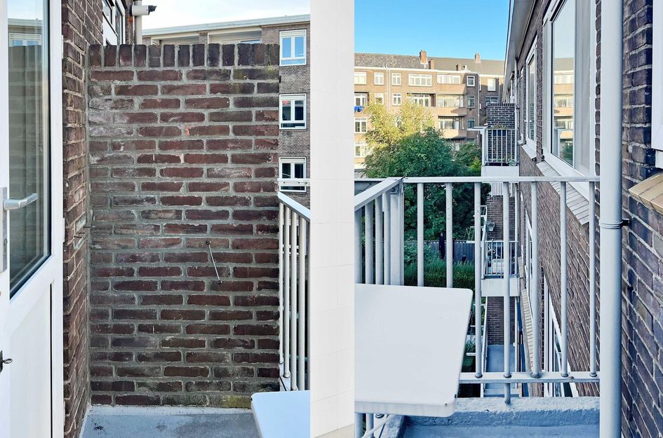 Van Maanenstraat 21C