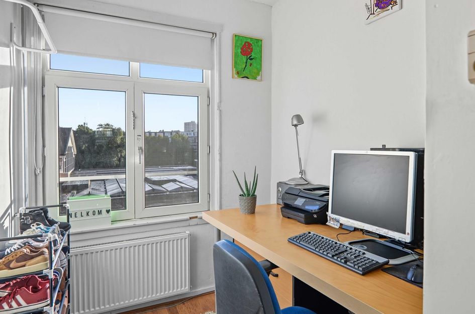 Van Maanenstraat 21C