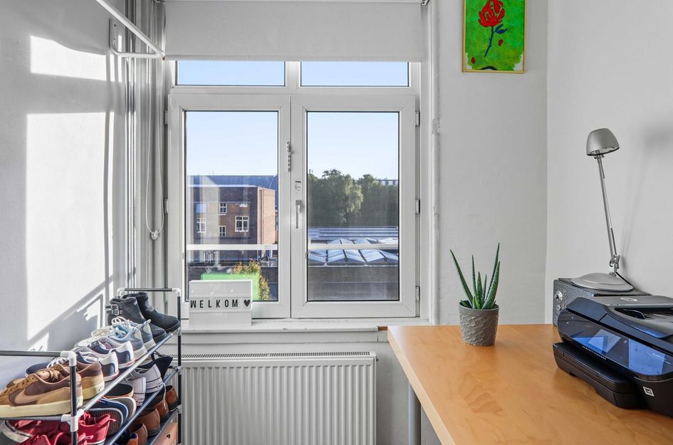 Van Maanenstraat 21C