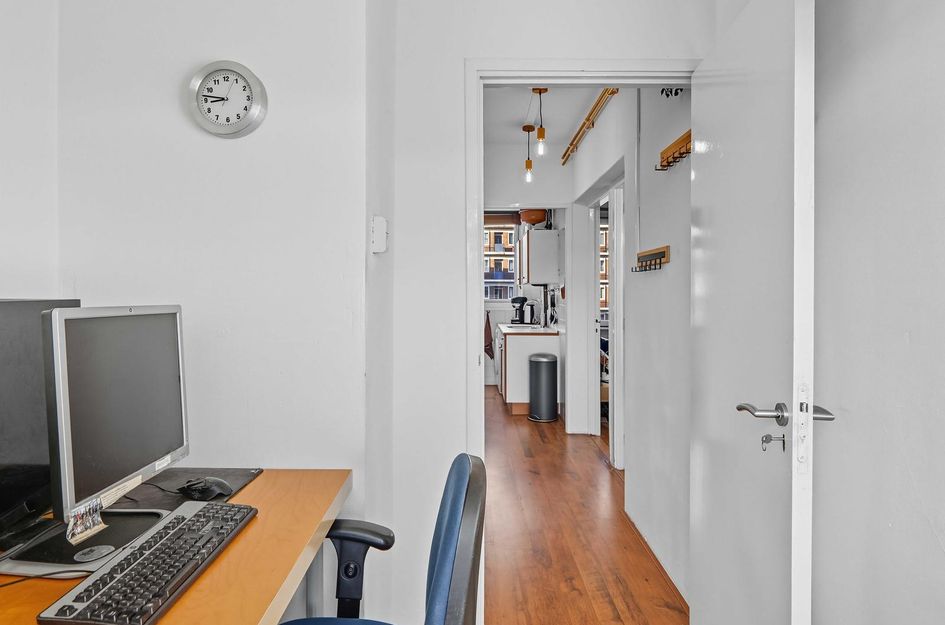 Van Maanenstraat 21C