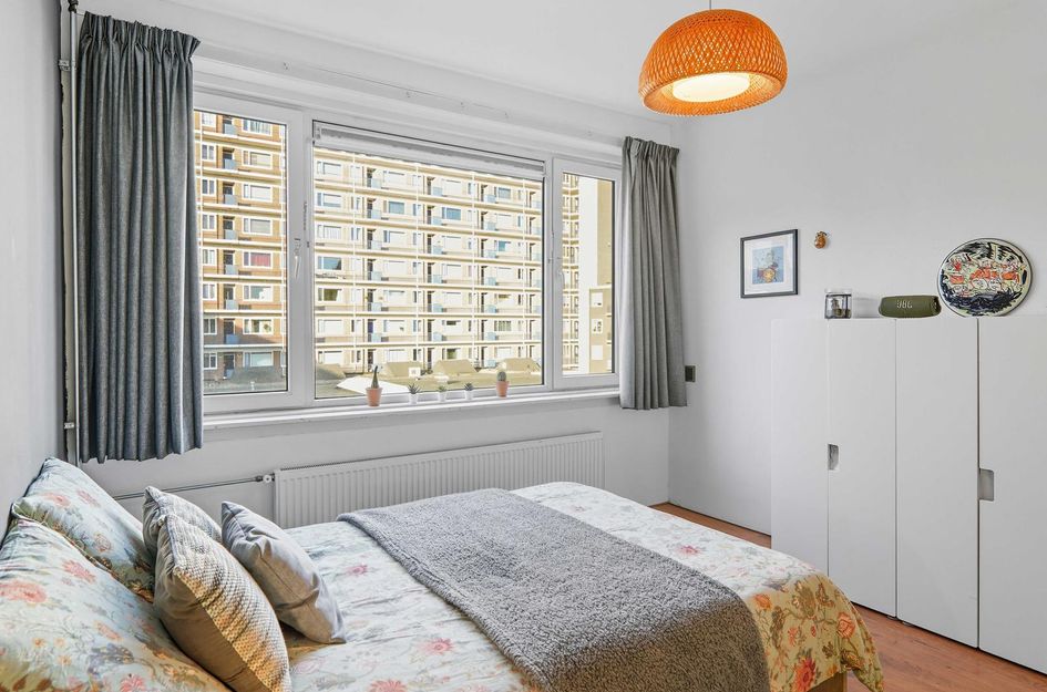 Van Maanenstraat 21C