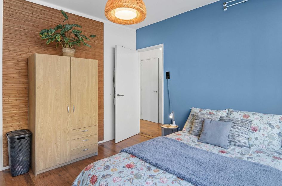 Van Maanenstraat 21C