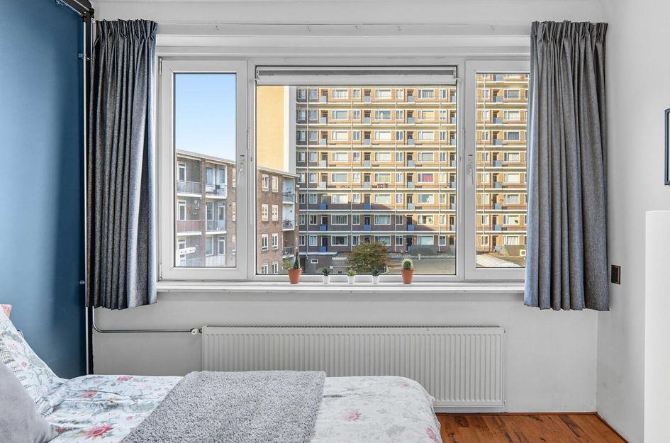 Van Maanenstraat 21C