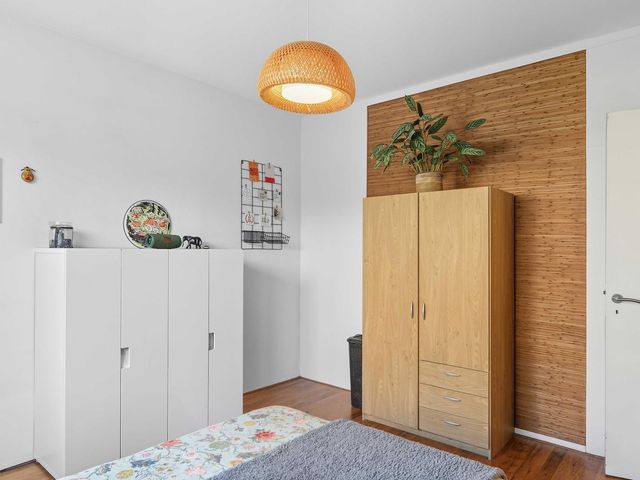 Van Maanenstraat 21C, Rotterdam