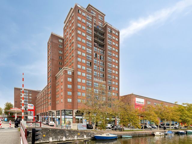 Verheeskade 429, Den Haag