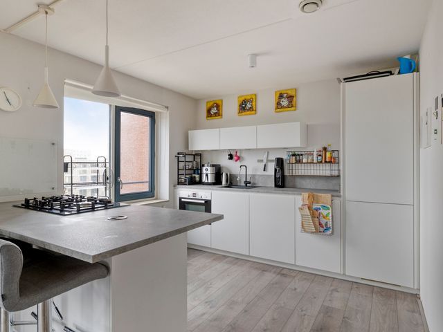 Verheeskade 429, Den Haag