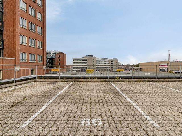 Verheeskade 429, Den Haag