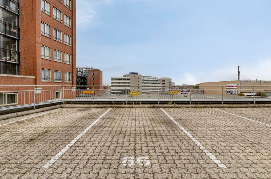 Verheeskade 429