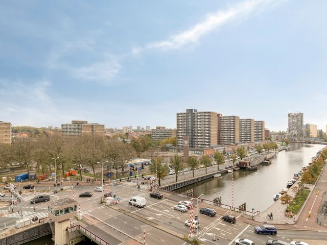 Verheeskade 429, Den Haag