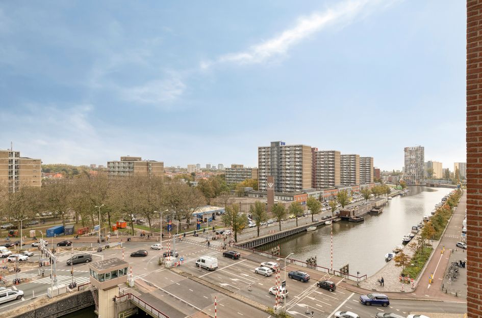 Verheeskade 429