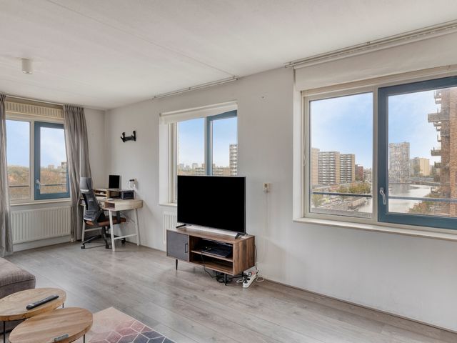 Verheeskade 429, Den Haag