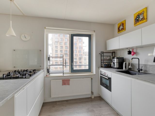 Verheeskade 429, Den Haag