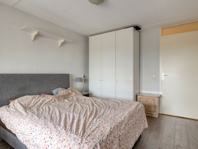 Verheeskade 429, Den Haag