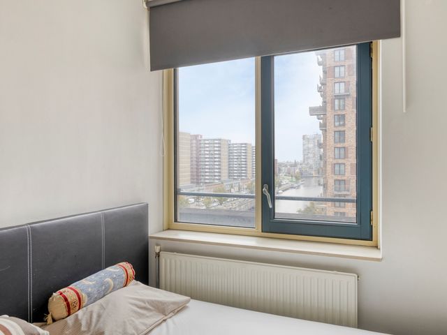 Verheeskade 429, Den Haag