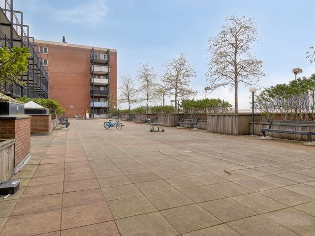 Verheeskade 429, Den Haag