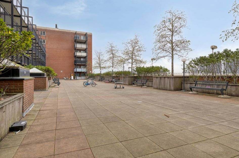 Verheeskade 429