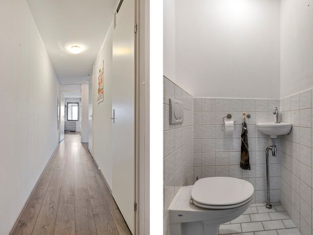 Verheeskade 429, Den Haag