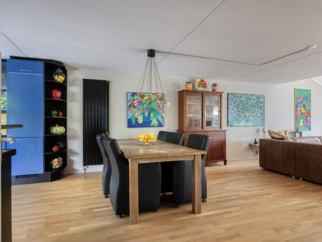 van Ruysdaellaan 60, Bergschenhoek