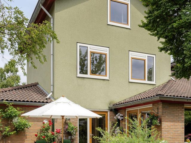 van Ruysdaellaan 60, Bergschenhoek