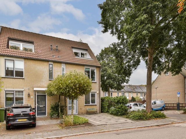 Molenmeesterslag 64, Gouda