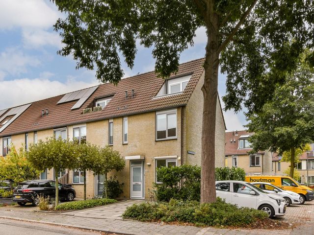 Molenmeesterslag 64, Gouda