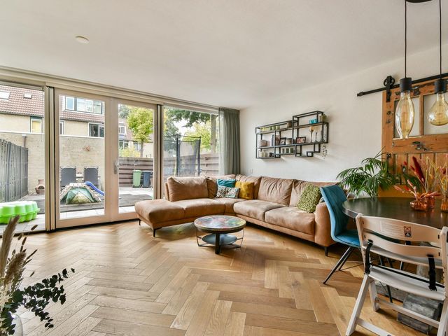 Molenmeesterslag 64, Gouda