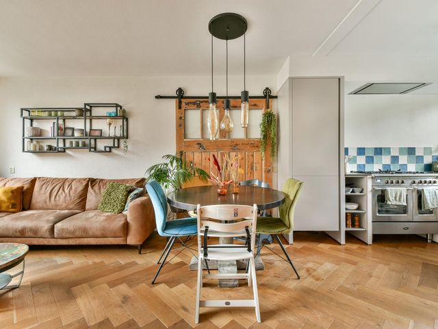 Molenmeesterslag 64, Gouda