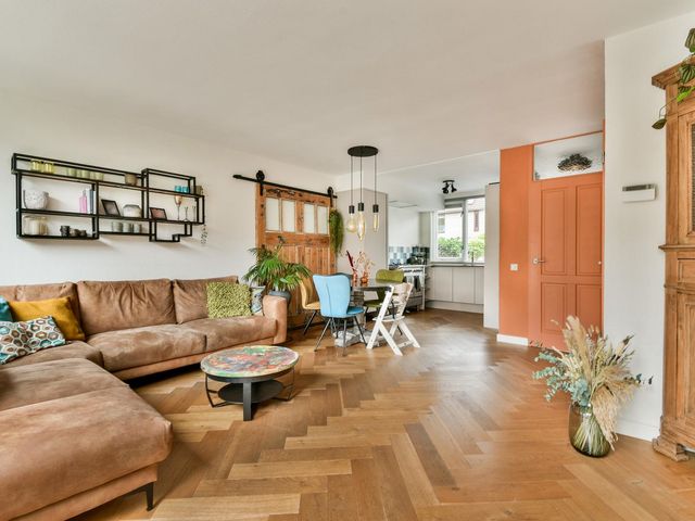 Molenmeesterslag 64, Gouda