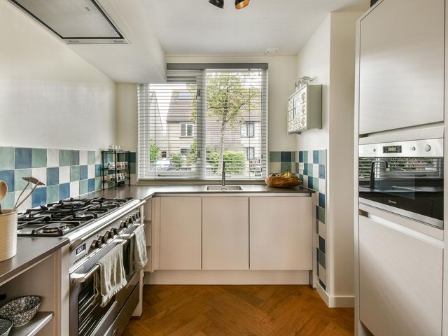 Molenmeesterslag 64, Gouda